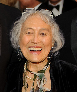 Dr. Setsuko Matsunaga Nishi, PHD image